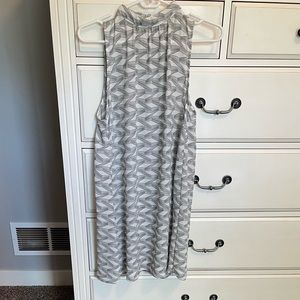 Uni dress- size S